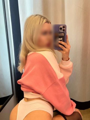 Анкета проститутки Рената, 23 года